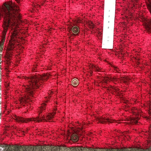 Jumping Beans Sweater, Size 8, New With Tags - Picture 5 of 6